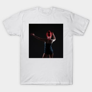 Dancer T-Shirt